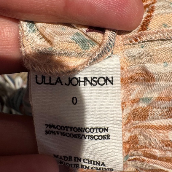 Ulla Johnson Dress - Picture 3 of 3